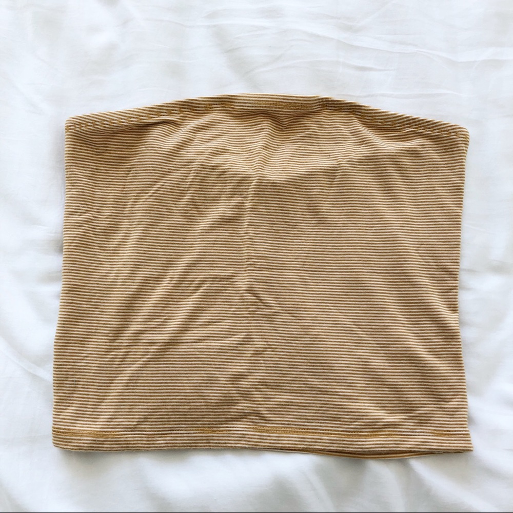 AEO bandeau top